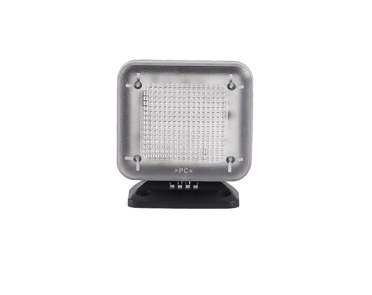 LED Fake TV Simulator for Home Security