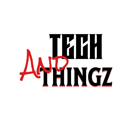 Tech and Thingz