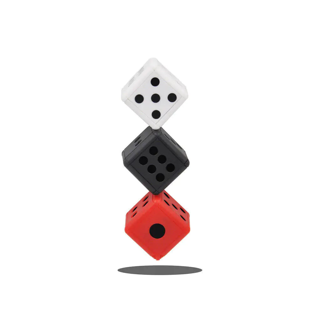 Mini Dice Smart Camera-Night Vision HD 1080P Motion Detect Cam