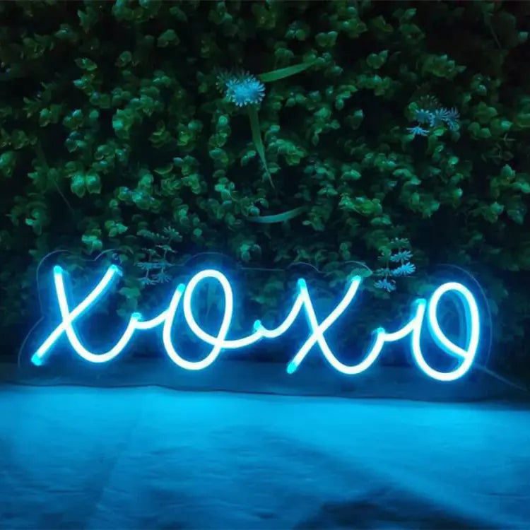 USB Powered Acrylic Lamp