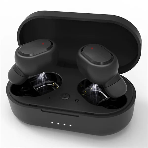 M1 Bluetooth Wireless Sports Headphones