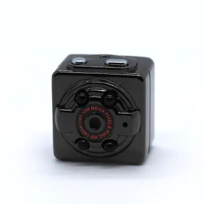SQ8 Mini Infrared Camera, HD 1080P Portable Camera
