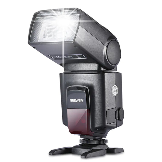 Photography Light and TT560 Flash Unit