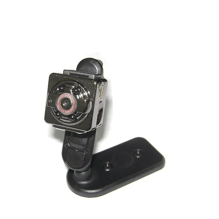 SQ8 Mini Infrared Camera, HD 1080P Portable Camera